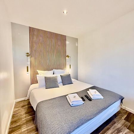 *Studio 1* Avenue Baudin - Dabnb Apartment Limoges Exterior photo